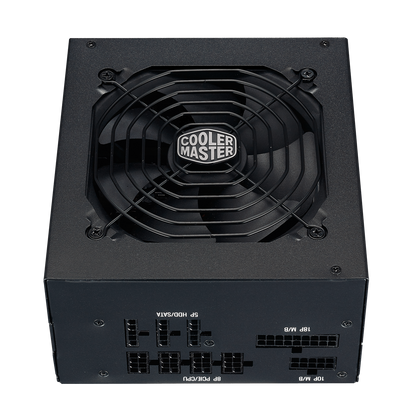 Cooler Master MWE Gold 550 V2 Full Modular 80 plus ATX PSU