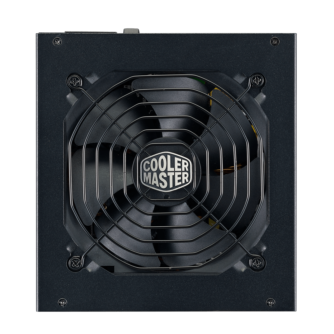 Cooler Master MWE Gold 550 V2 Full Modular 80 plus ATX PSU