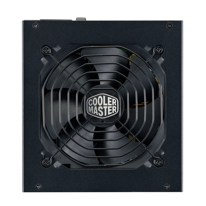 Cooler Master MWE Gold 550 V2 Full Modular 80 plus ATX PSU