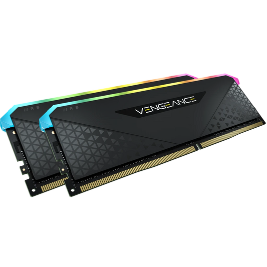 Corsair Vengeance RGB RS DDR4 Memory Kit