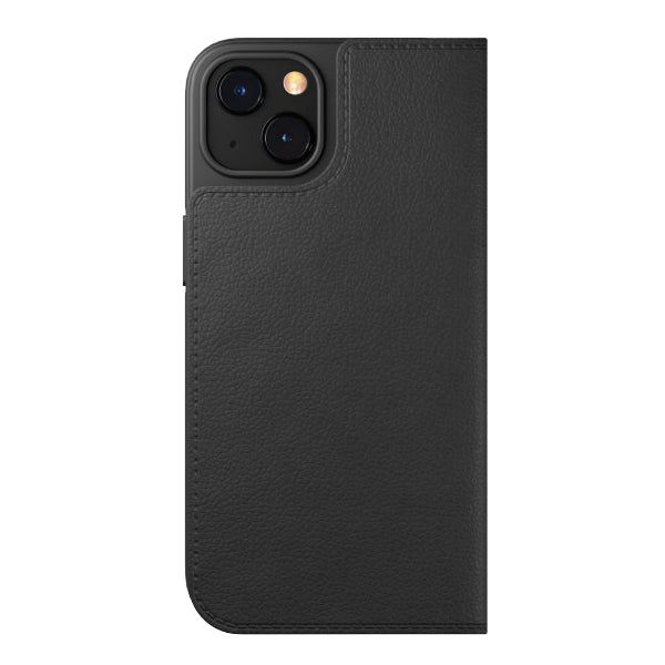 Cygnett iPhone 13 MagSafe Wallet Case | Black