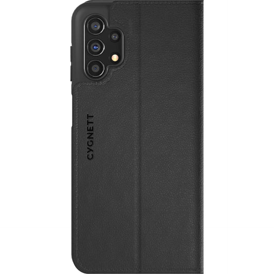 Cygnett UrbanWallet Case for Galaxy A14 5G | Black