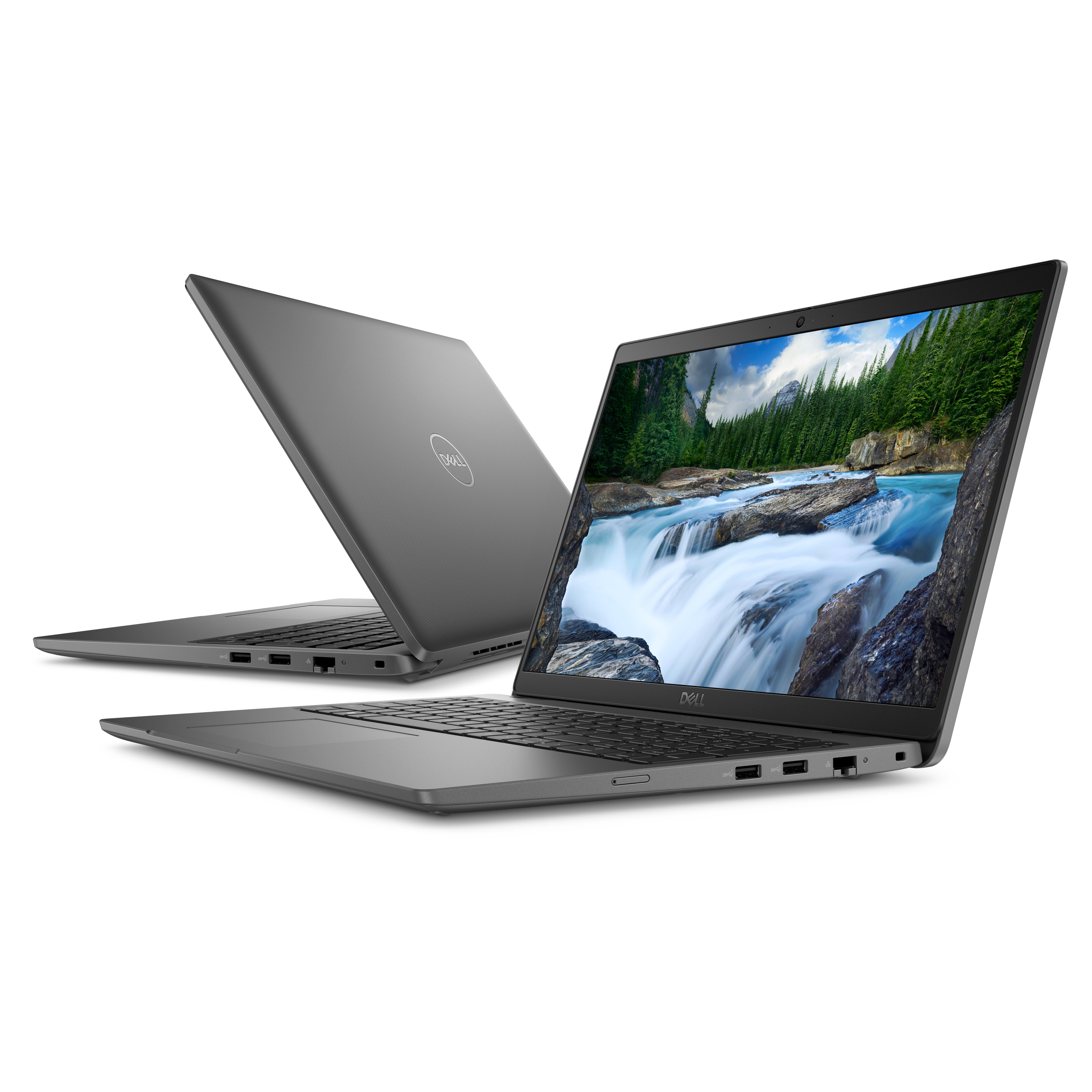 Dell Latitude 3540 15.6 inch Non-Touch Laptop