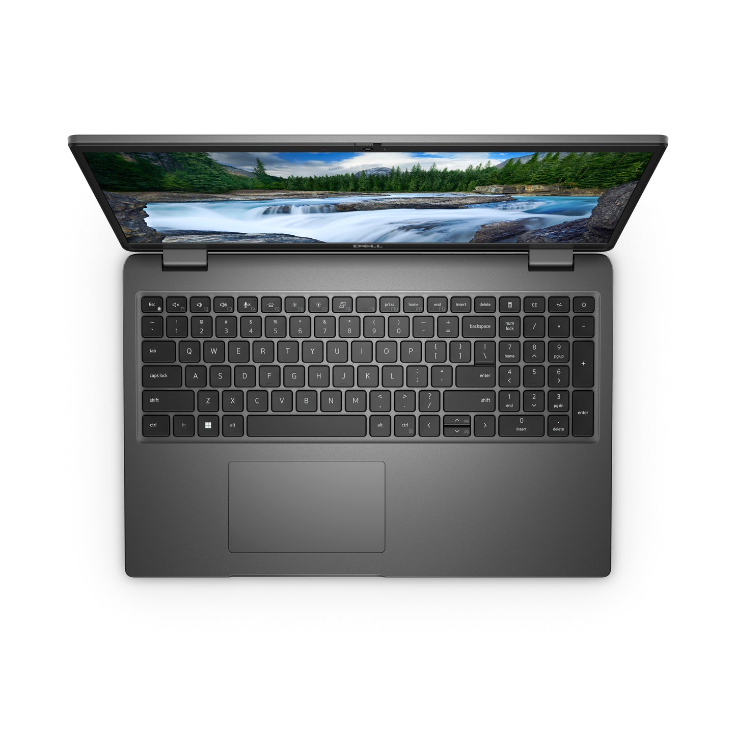 Latitude 3540 15.6" Non-Touch Laptop