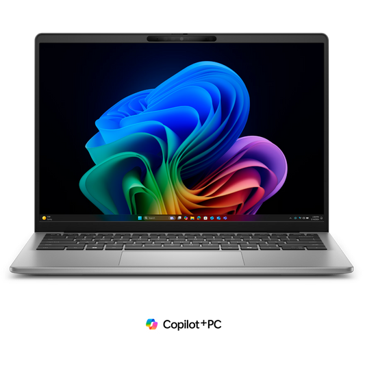 Dell Latitude 5455 Laptop Copilot+ PC | Snapdragon X Plus