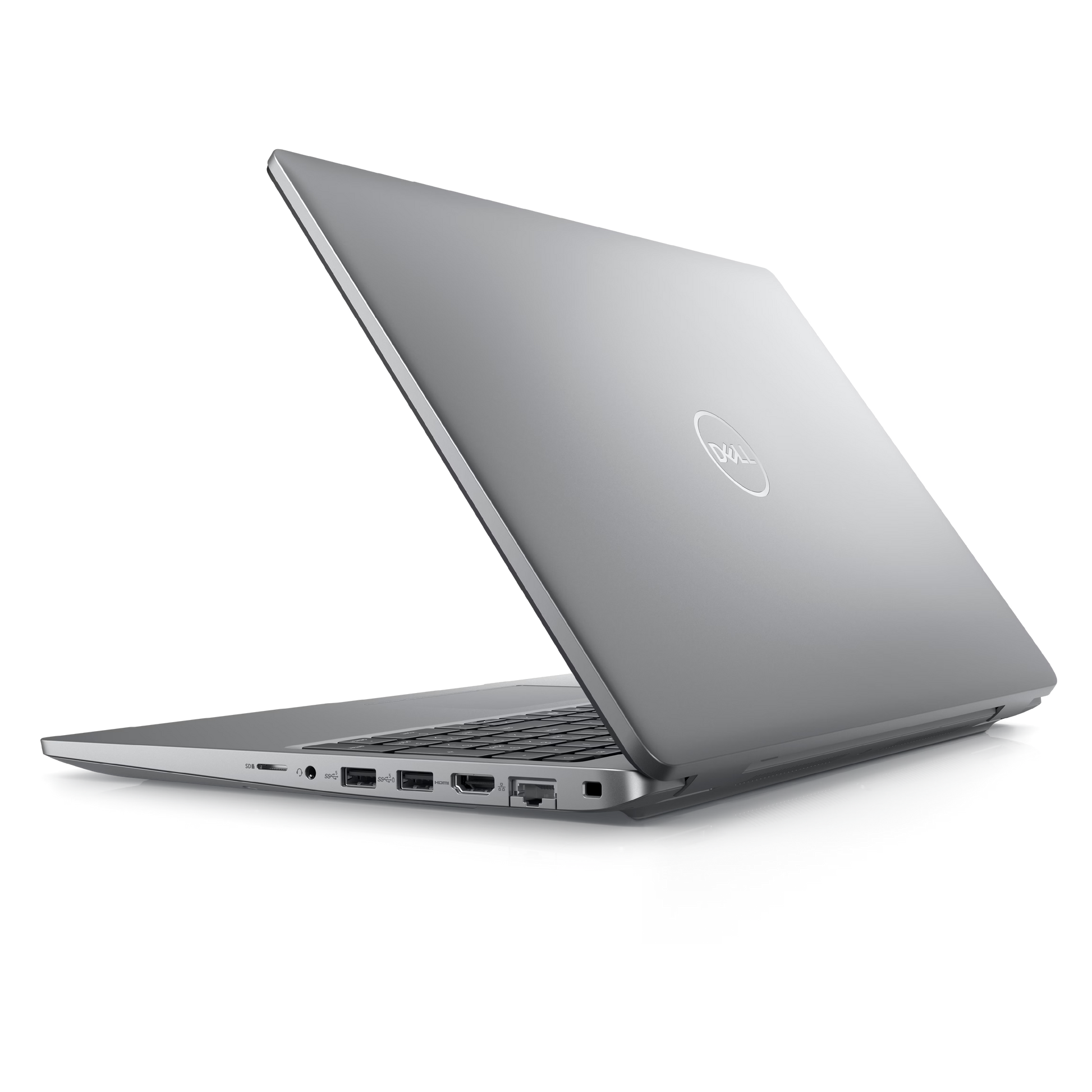 Dell Latitude 5550 15.6-inch Laptop