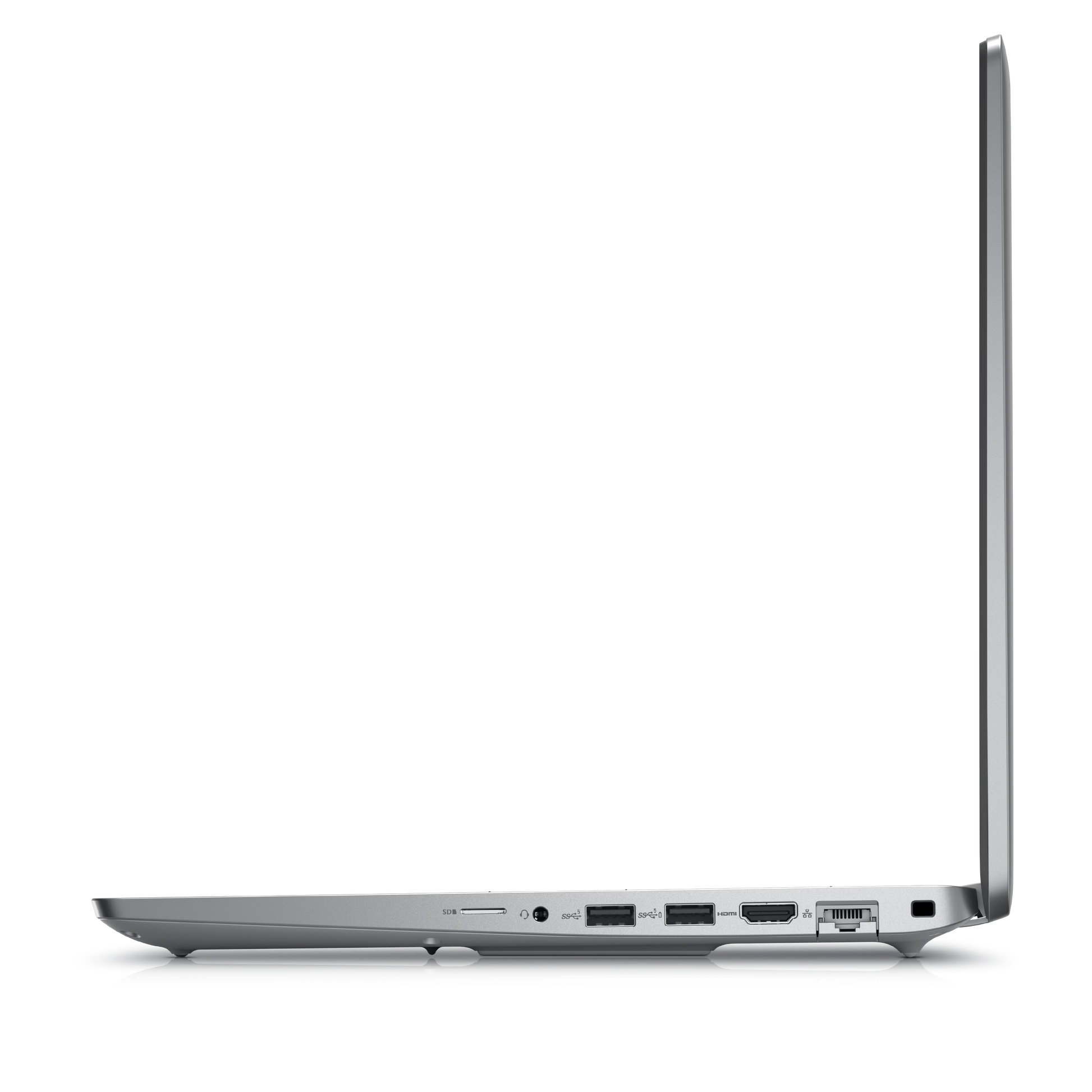 Dell Latitude 5550 15.6-inch Laptop