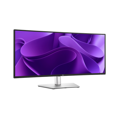 Dell Pro 34 Plus USB-C Hub Monitor — P3425WE