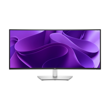 Dell Pro 34 Plus USB-C Hub Monitor — P3425WE