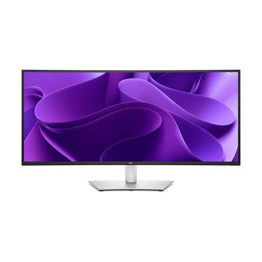 Dell Pro 34 Plus USB-C Hub Monitor — P3425WE