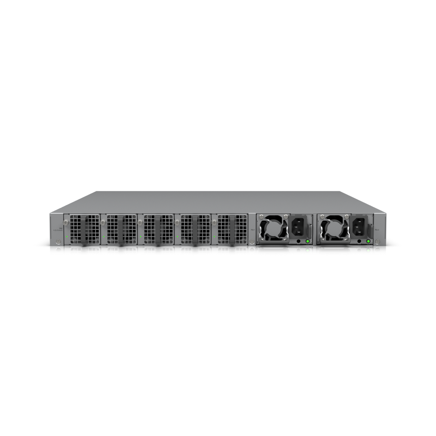 Ubiquiti UniFi ECS-Aggregation Enterprise Campus Switch