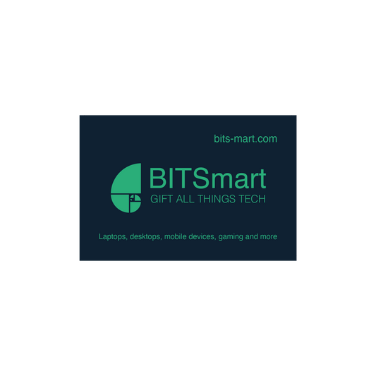 BITSmart Gift card