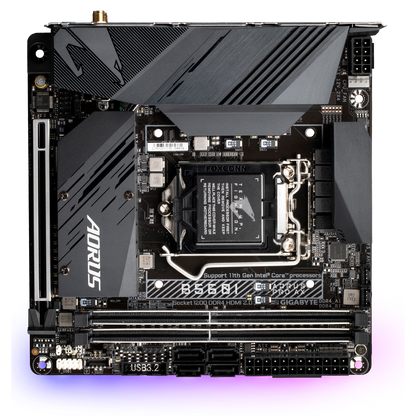 B560I Aorus Pro AX Motherboard