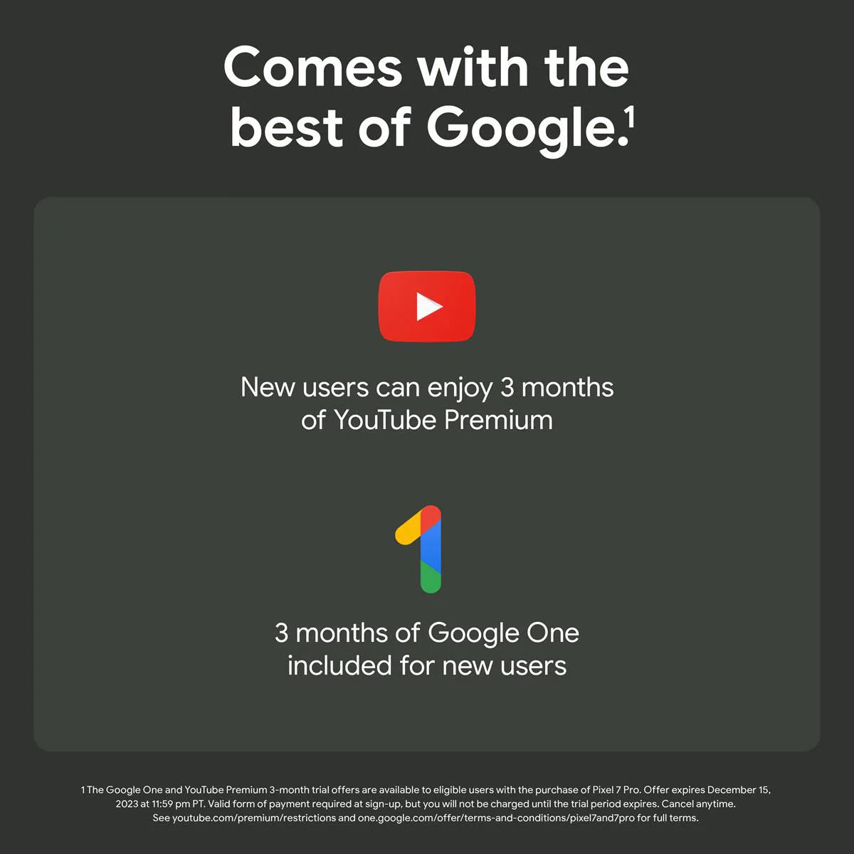 Google Pixel 7 Pro 5G | Hazel