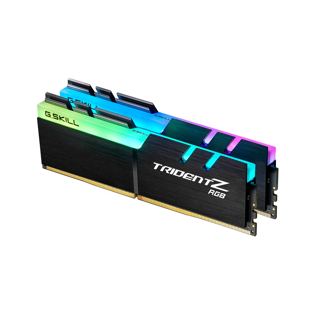 G.Skill Trident Z RGB 16GB DDR4 3200MHz Desktop RAM