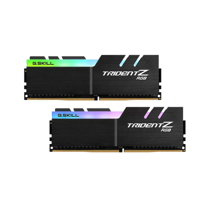 G.Skill Trident Z RGB 16GB DDR4 3200MHz Desktop RAM