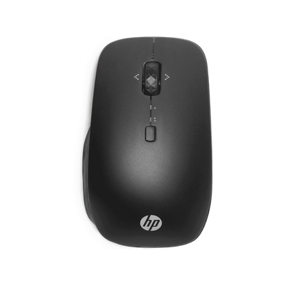 HP Bluetooth Travel Mouse