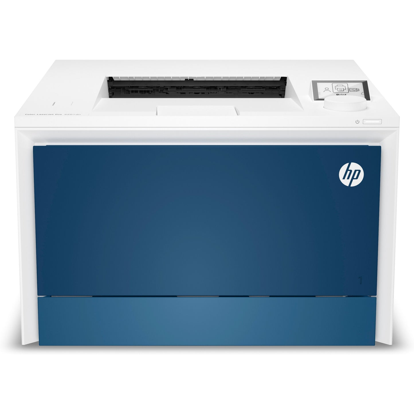 HP Color LaserJet Pro Printer | 4201dn