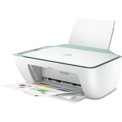 HP DeskJet All-in-One Printer | 2722e