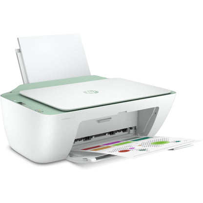 HP DeskJet All-in-One Printer | 2722e