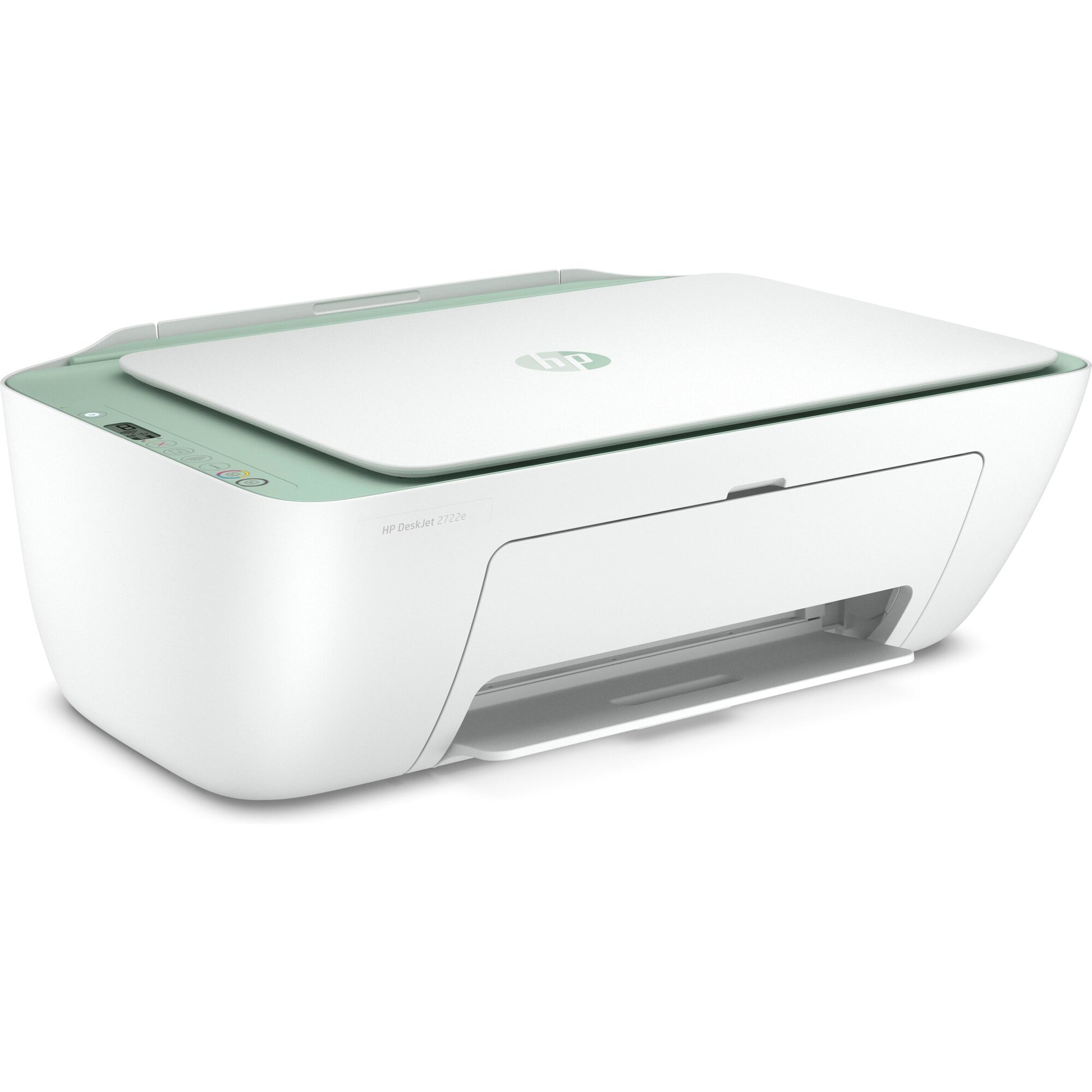 HP DeskJet All-in-One Printer | 2722e