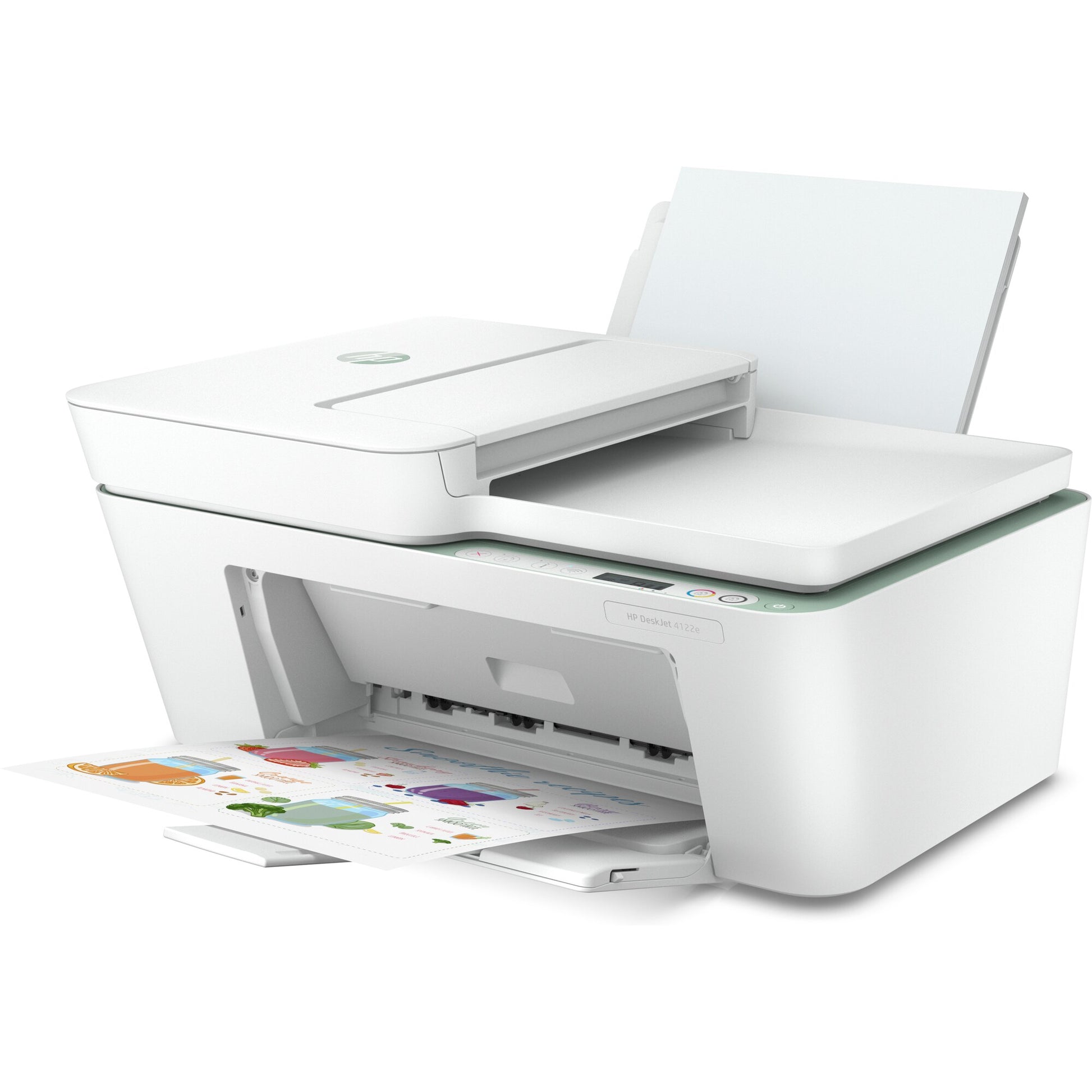 HP DeskJet All-in-One Printer | 4122e