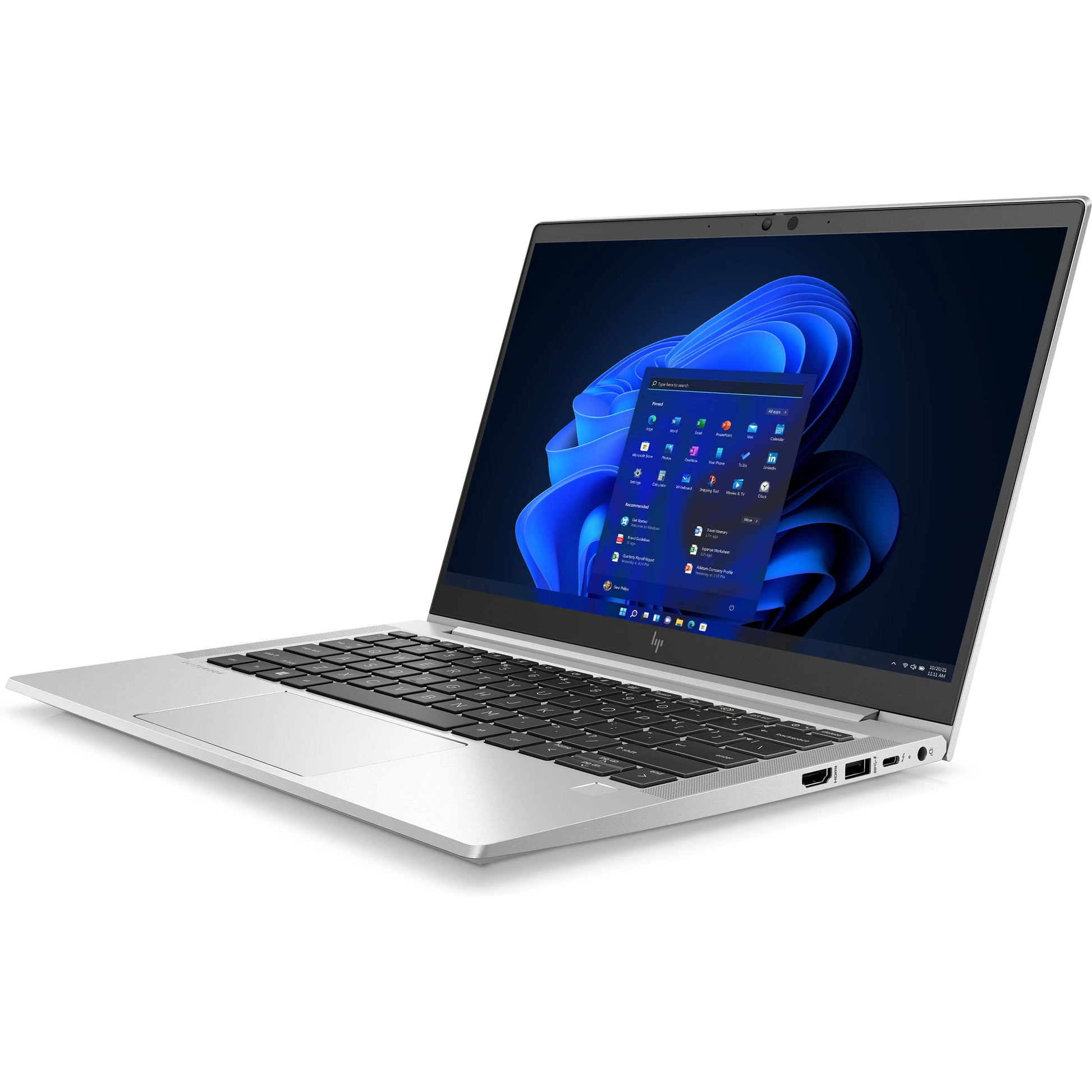 HP EliteBook 630 13 inch G9 Business Notebook PC HP EliteBook 630 13 inch G9 Business Notebook PC
