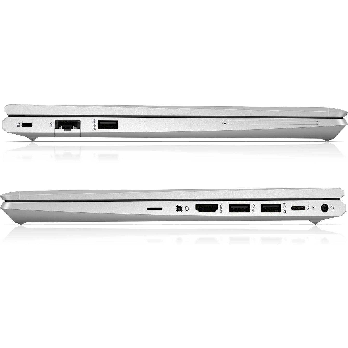 HP EliteBook 640 14 inch G9 Notebook PC