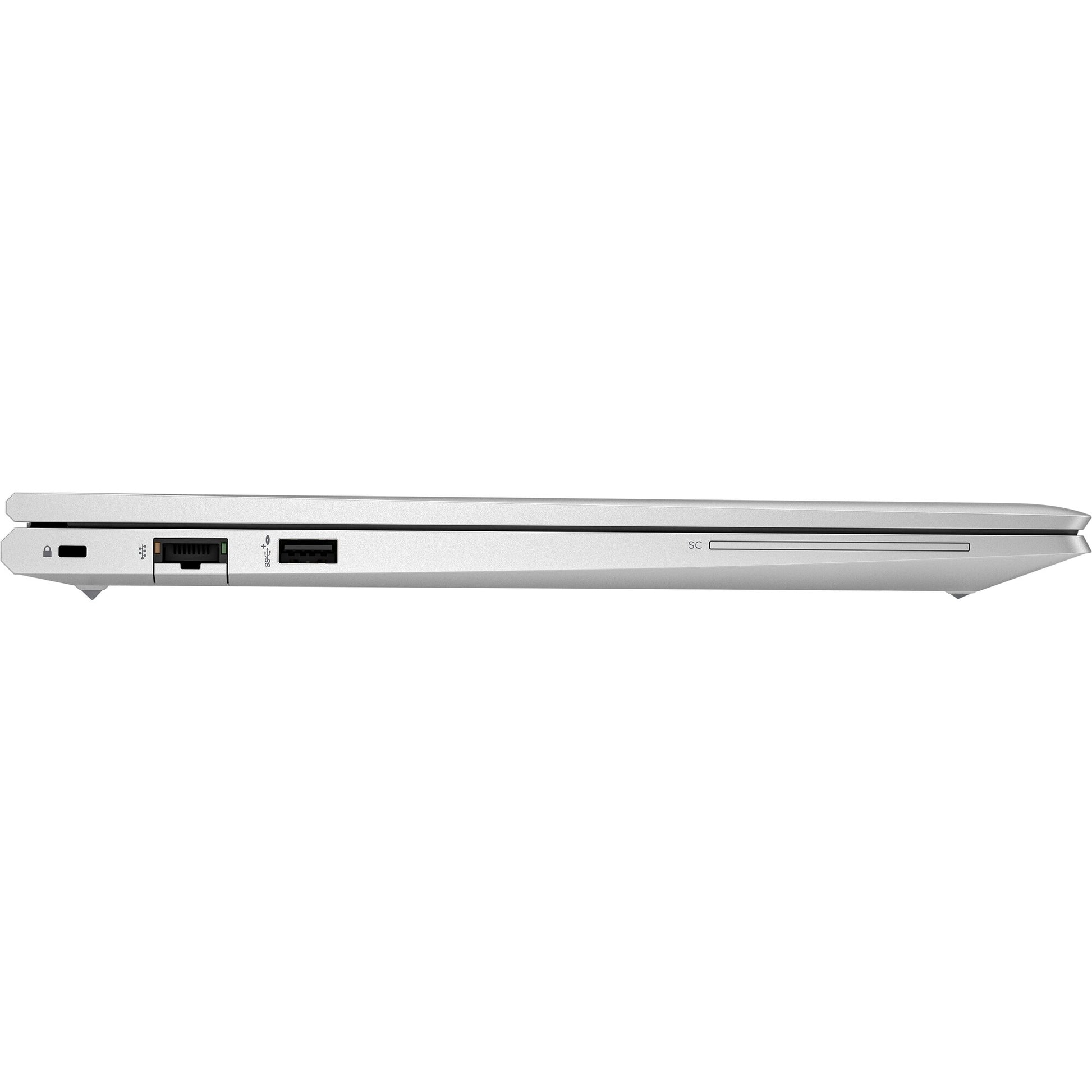 HP EliteBook 650 15.6 inch G10 Notebook PC