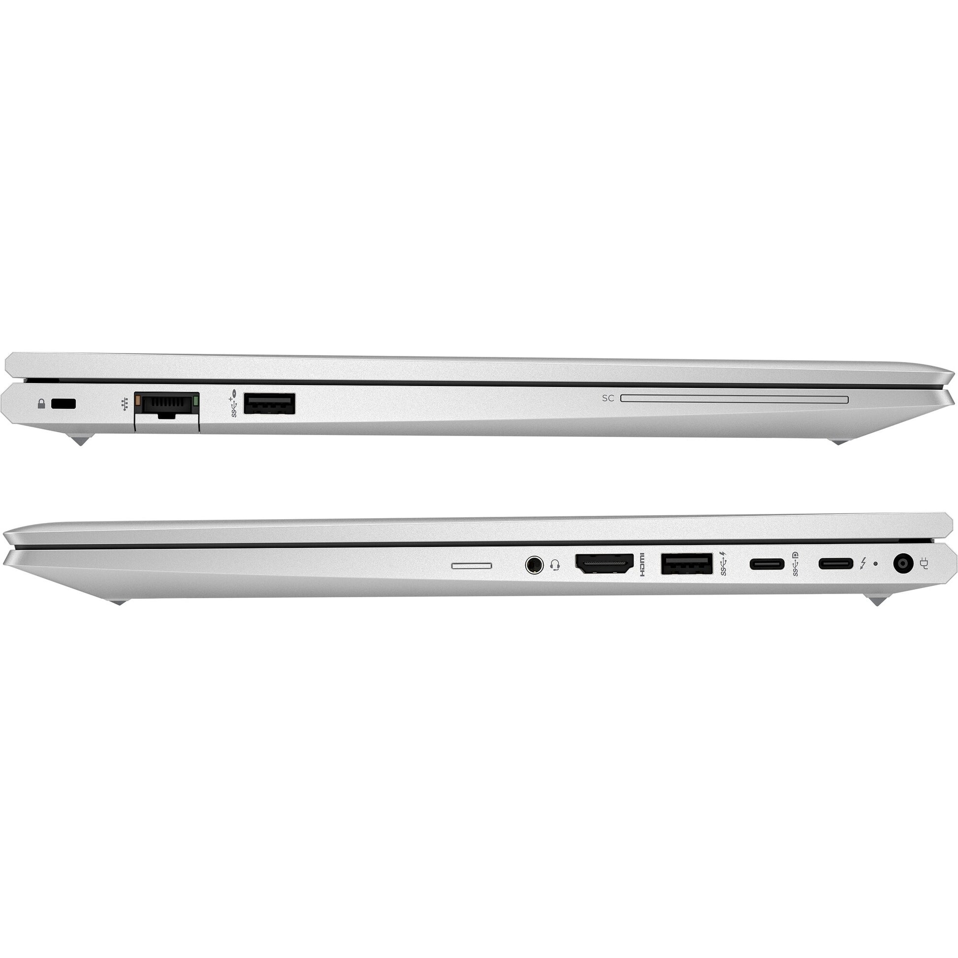 HP EliteBook 650 15.6 inch G10 Notebook PC