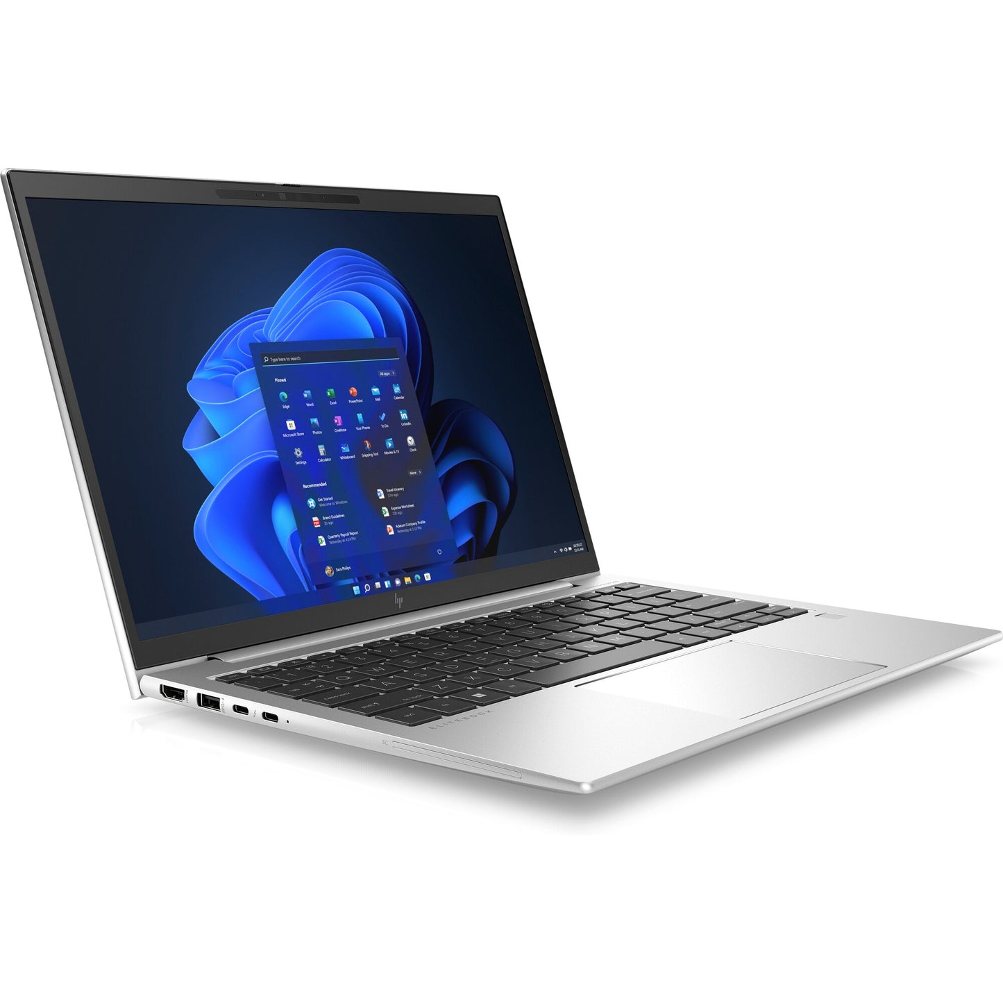 HP EliteBook 830 13 inch G9 Notebook PC