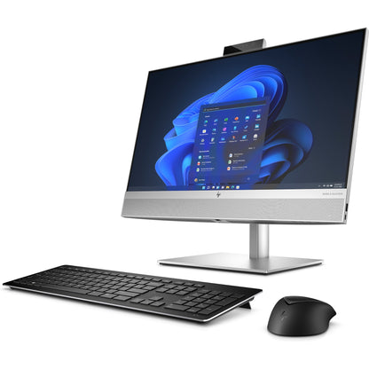 HP EliteOne 840 G9 23.8 inch All-in-One Desktop PC