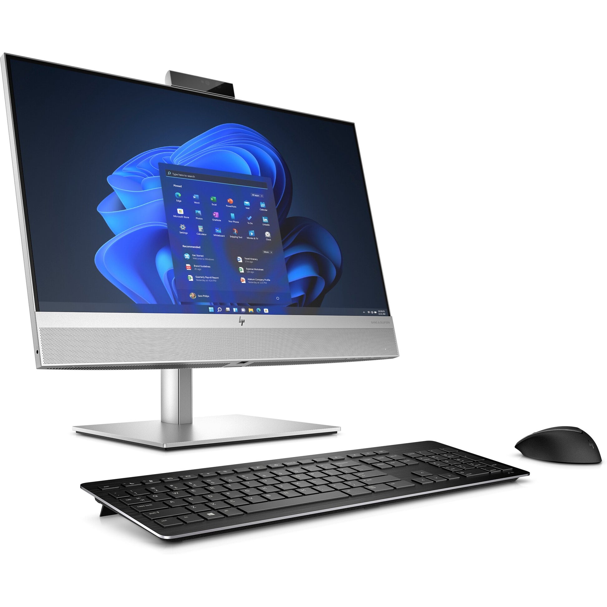 HP EliteOne 840 G9 23.8 inch All-in-One Desktop PC