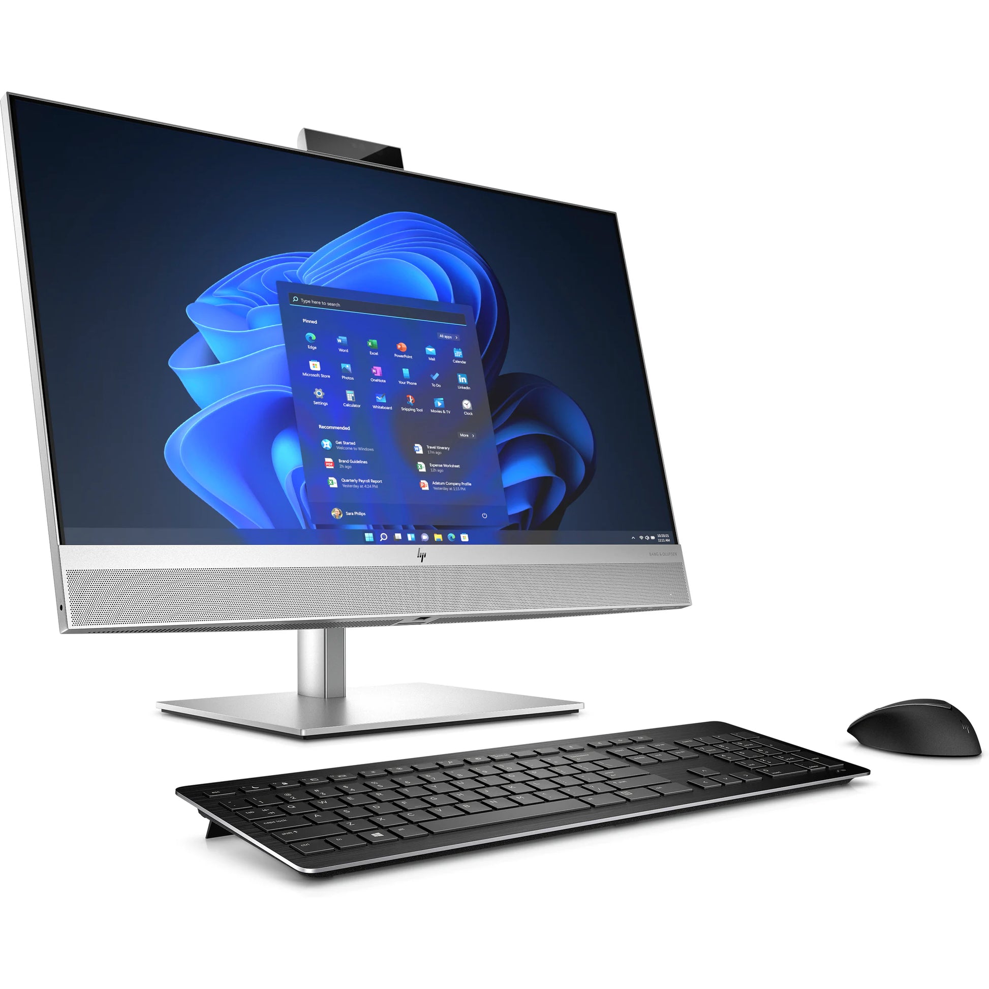 HP EliteOne 870 G9 27 inch All-in-One Desktop PC