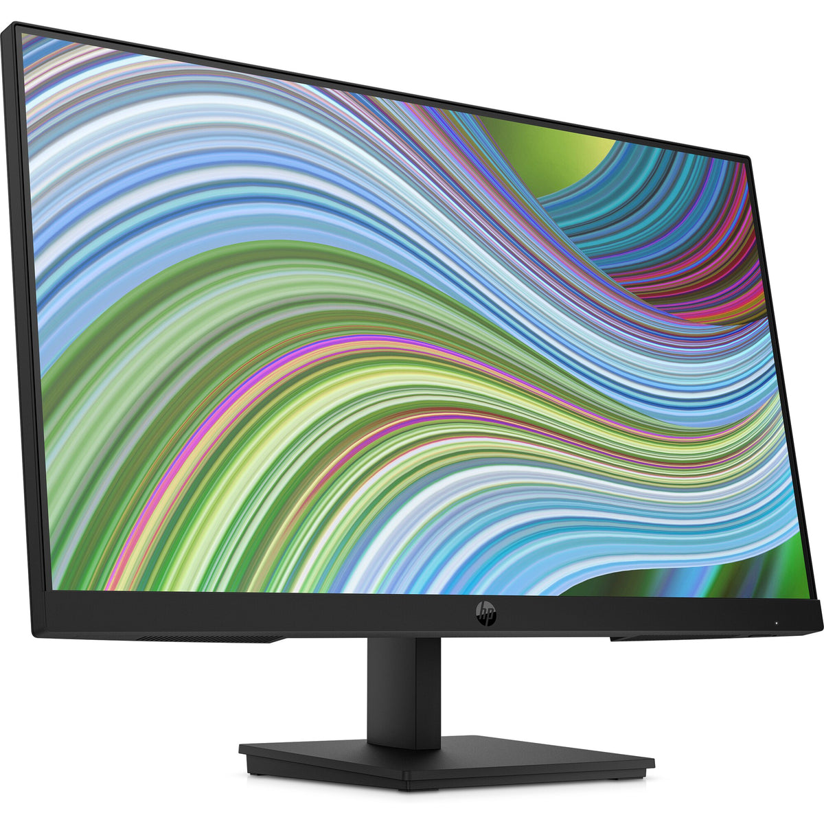 Hp p24 g5 | 60,5 cm (23,8") | 1920x1080 | 75hz | ips | 5ms | vga hdmi displayport | 3h | ntsc72% | pisarniški monitor 1 Monitor hp 60,5 cm (23,8″) p24 g5 1920×1080 75hz ips 5ms vga hdmi displayport 3h ntsc72% komponentko