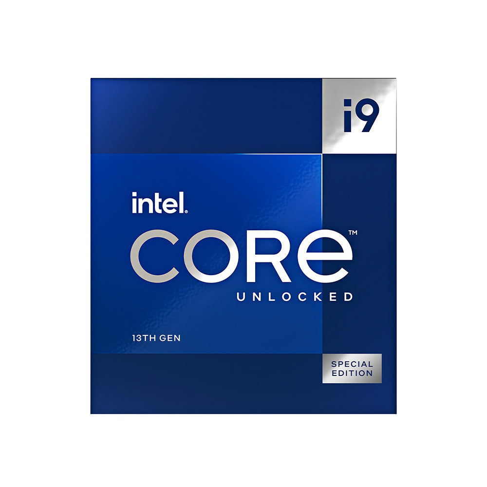 Intel 13th Gen Core i9-13900KS Processor
