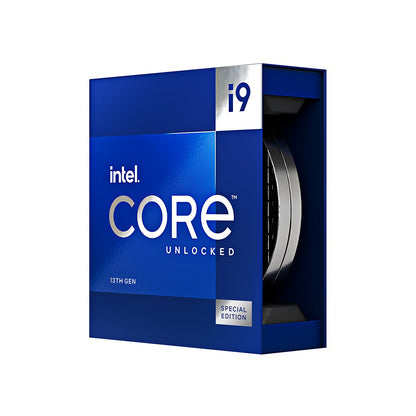 Intel 13th Gen Core i9-13900KS Processor