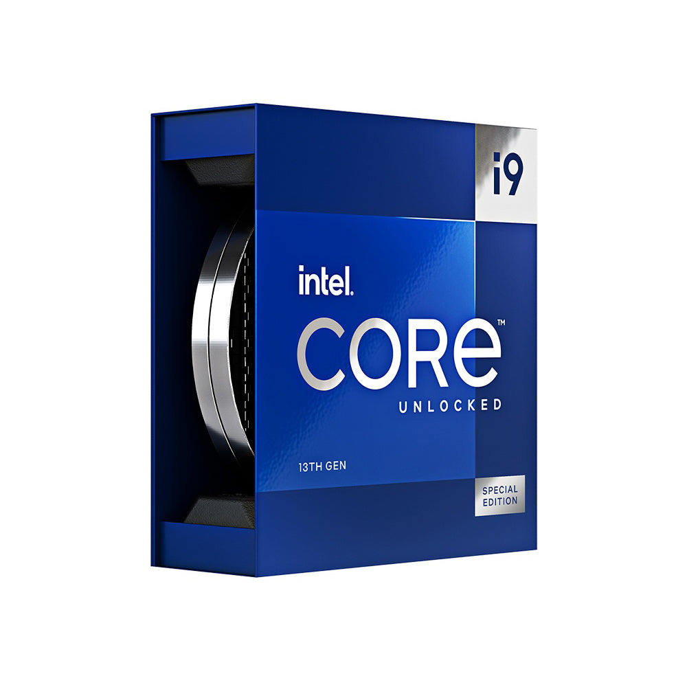 Intel 13th Gen Core i9-13900KS Processor
