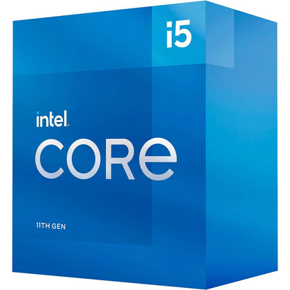 Intel Core i5-11500 | 11th Gen Processor