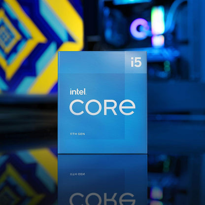 Intel Core i5-11500 | 11th Gen Processor