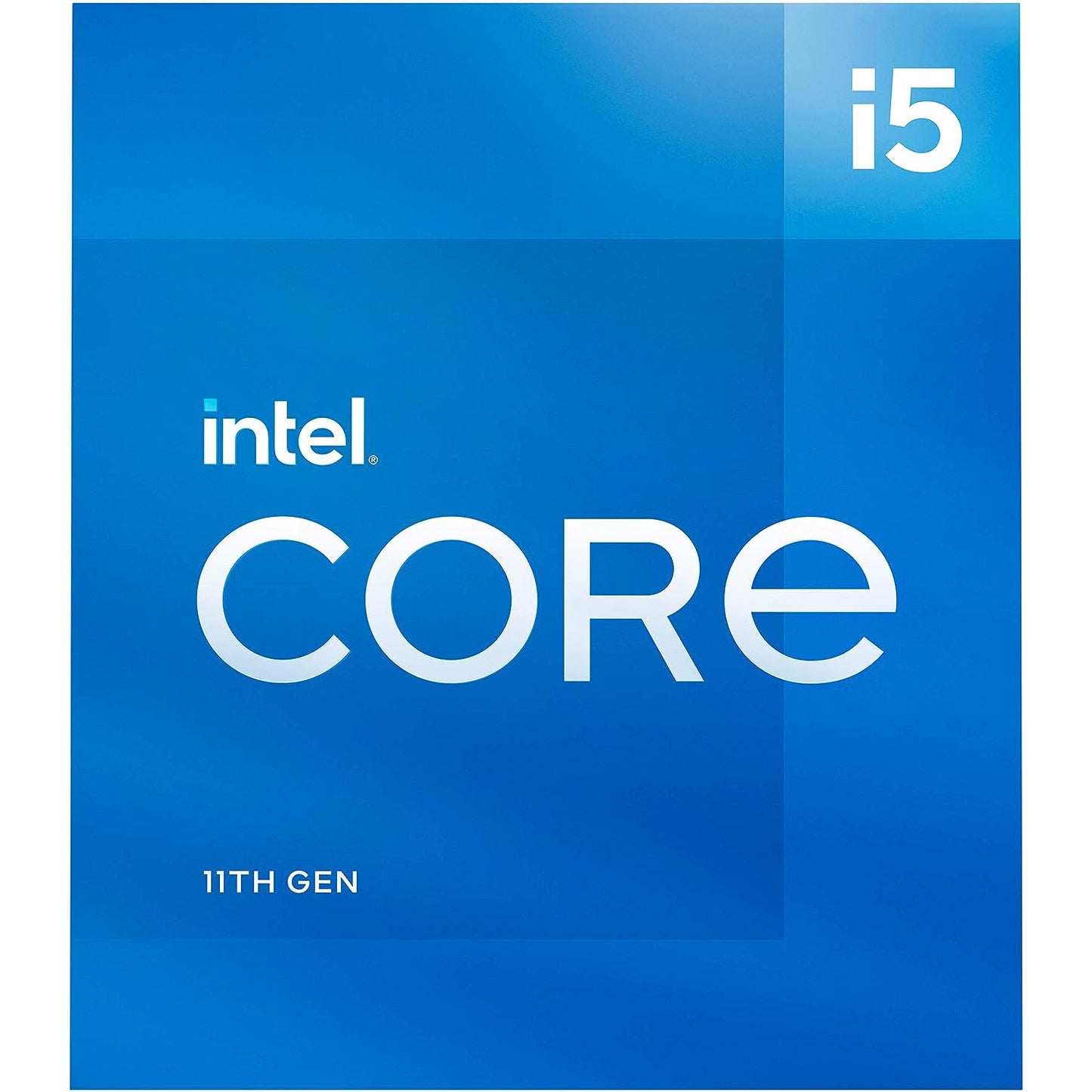 Intel Core i5-11500 | 11th Gen Processor