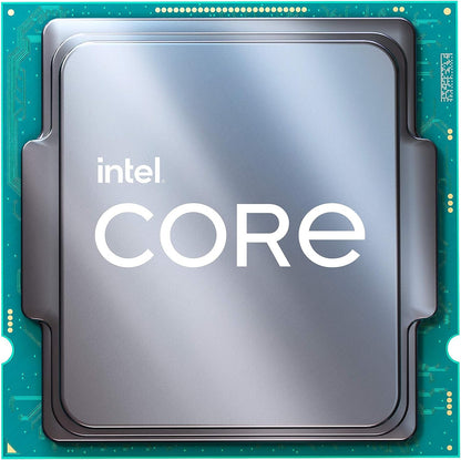 Intel Core i5-11500 | 11th Gen Processor