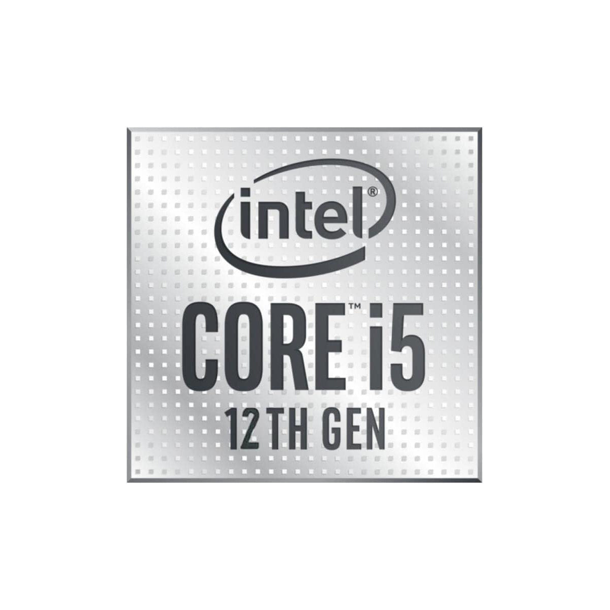 Intel Core i5-12400, 12th Gen Processor