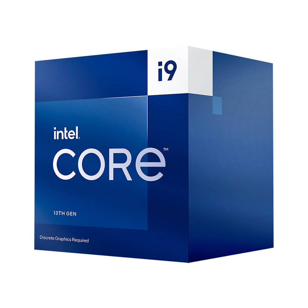 Intel 13th Gen Core i9-13900F Processor
