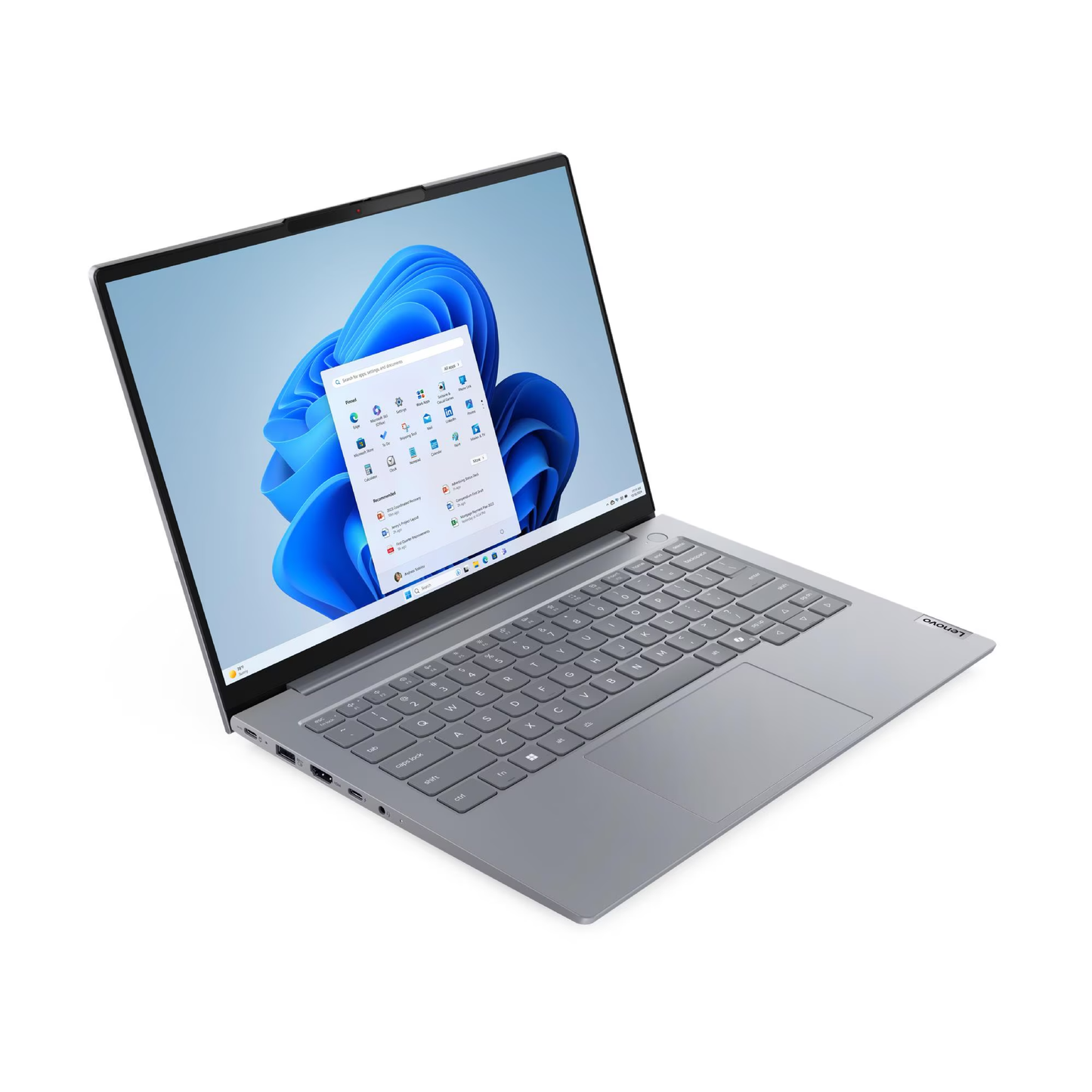 Lenovo ThinkBook 14 G8 IRL