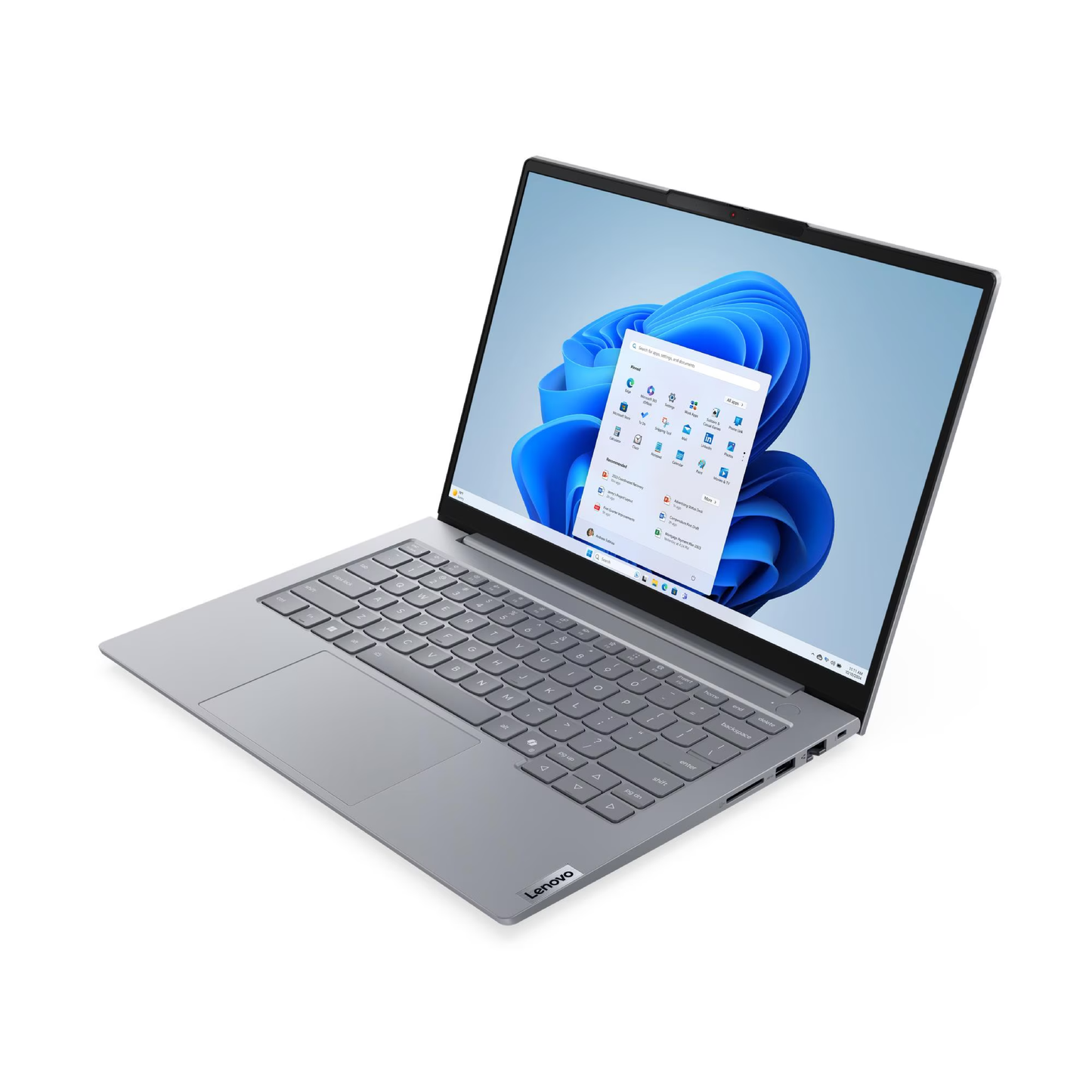 Lenovo ThinkBook 14 G8 IRL