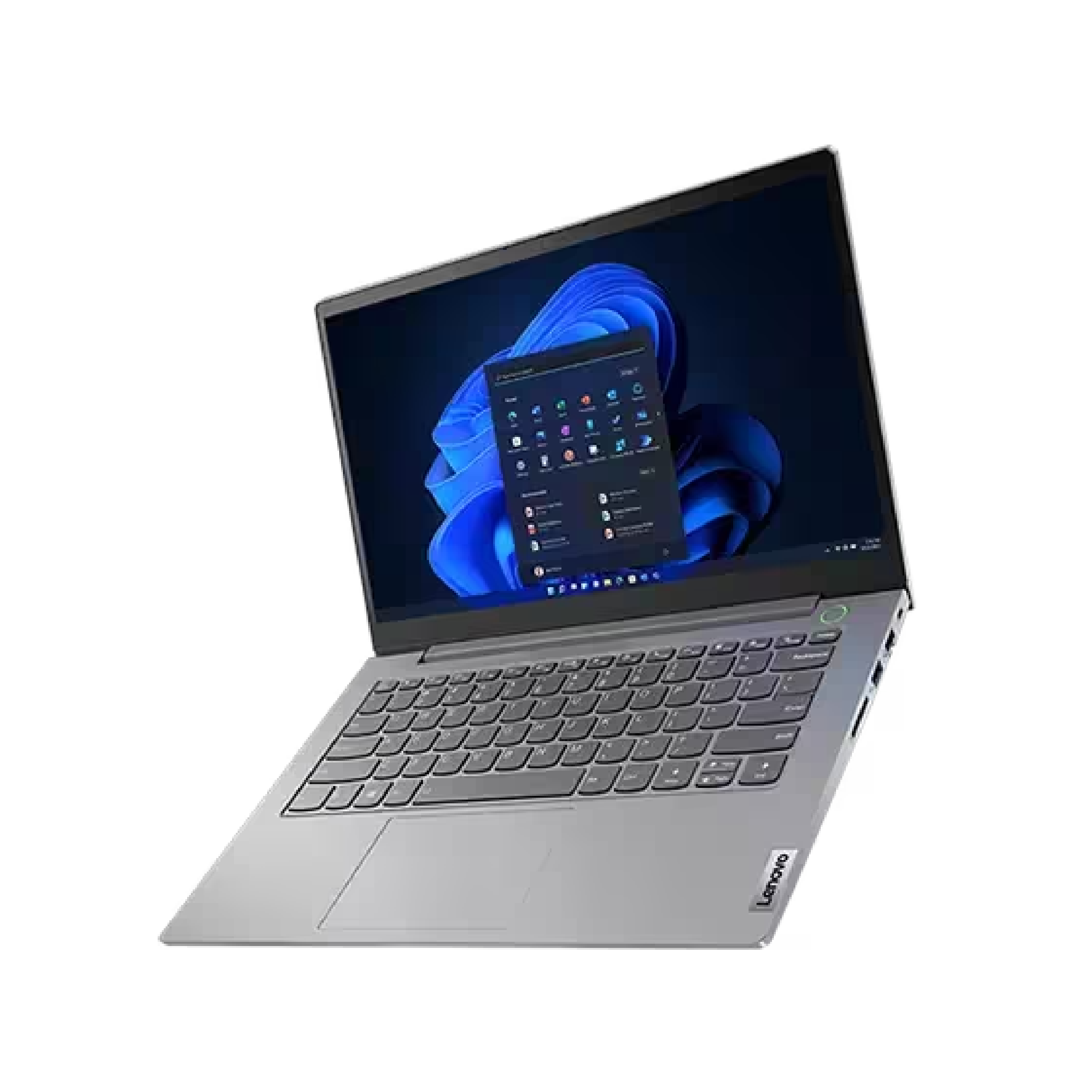 Lenovo ThinkBook 14 Gen 5 14-inch Intel Lightweight Laptop