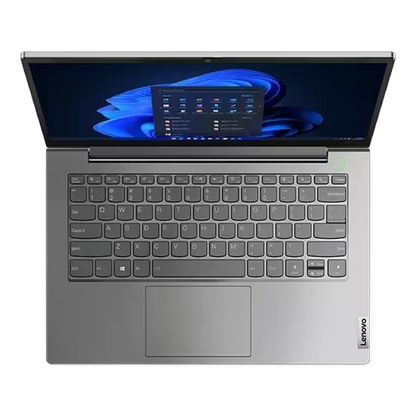 Lenovo ThinkBook 14 Gen 5 14-inch Intel Lightweight Laptop