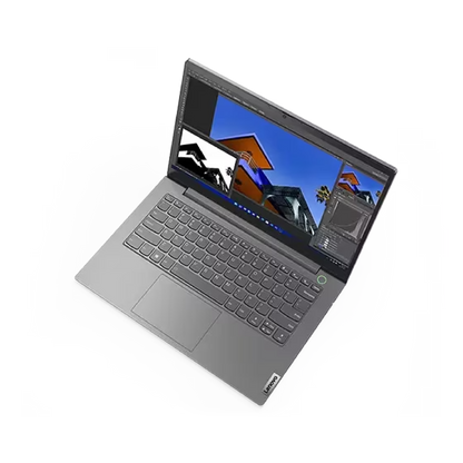 Lenovo ThinkBook 14 Gen 5 14-inch Intel Lightweight Laptop