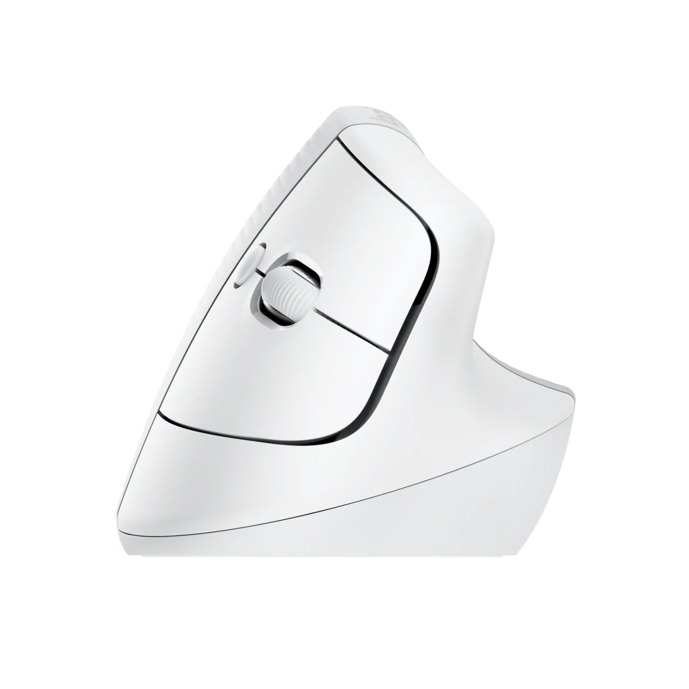 Logitech Lift Vertical Ergonomic Mouse for Mac